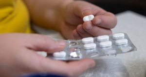 Read more about the article Paracetamol
