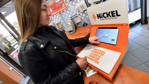 Read more about the article Nickel