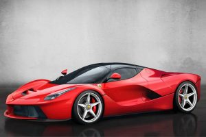 Read more about the article Ferrari