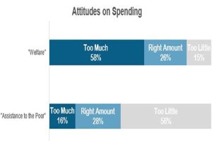 Read more about the article Welfare spend