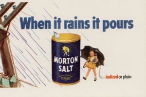 Read more about the article “When it rains it pours”