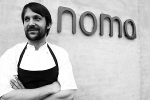 Read more about the article René Redzepi