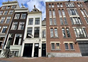 Read more about the article Amsterdam housebuilding