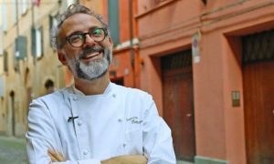 Read more about the article Massimo Bottura