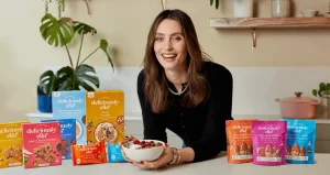 Read more about the article Deliciously Ella