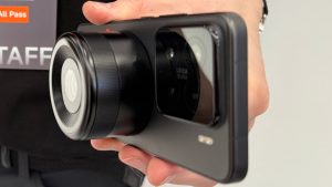 Read more about the article Xiaomi cameraphone