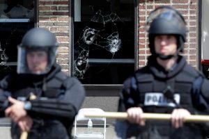Read more about the article Crime in New York