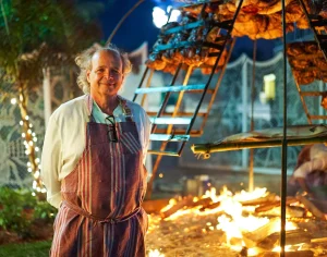 Read more about the article Francis Mallmann