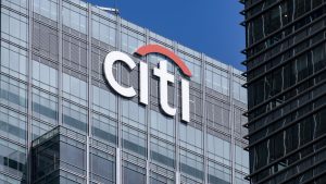 Read more about the article Citigroup