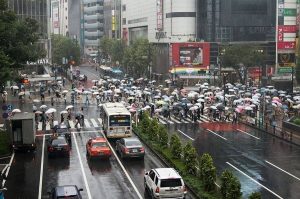 Read more about the article Japan driving laws