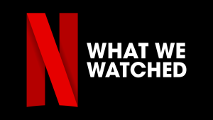 Read more about the article Netflix viewing