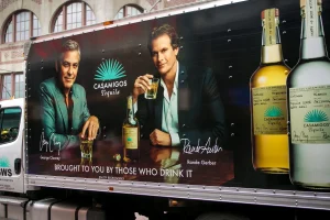 Read more about the article George Clooney