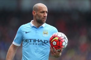 Read more about the article Manchester City FC