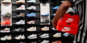 Read more about the article Nike retail partnerships