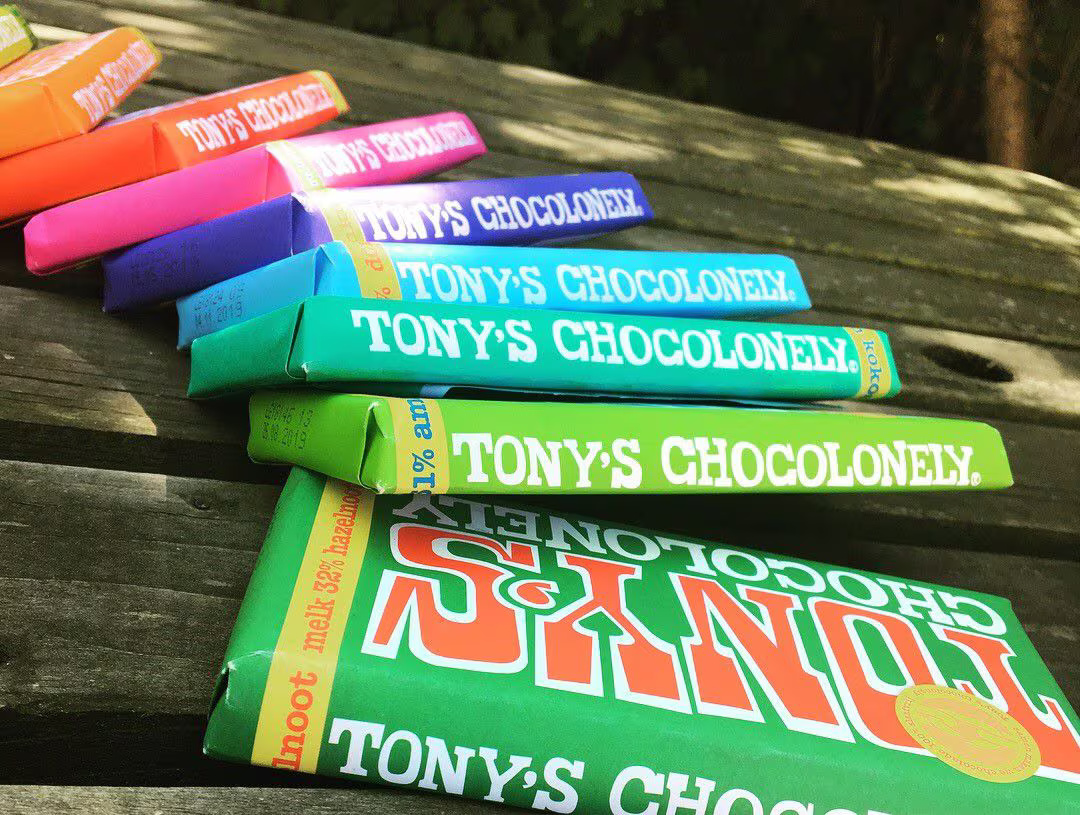 You are currently viewing Tony’s Chocoloney