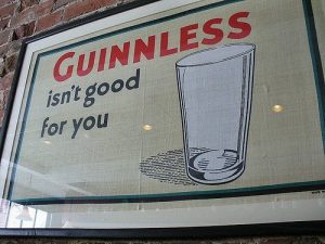 Read more about the article Guinness