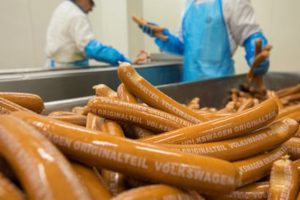 Read more about the article Volkswagen sausages