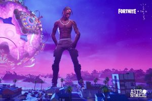 Read more about the article Fortnite