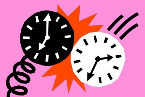 Read more about the article Daylight Savings Time