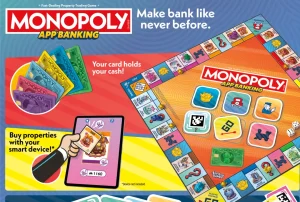 Read more about the article Monopoly