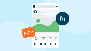 Read more about the article LinkedIn posts