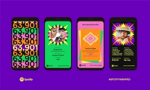 Read more about the article Spotify Wrapped
