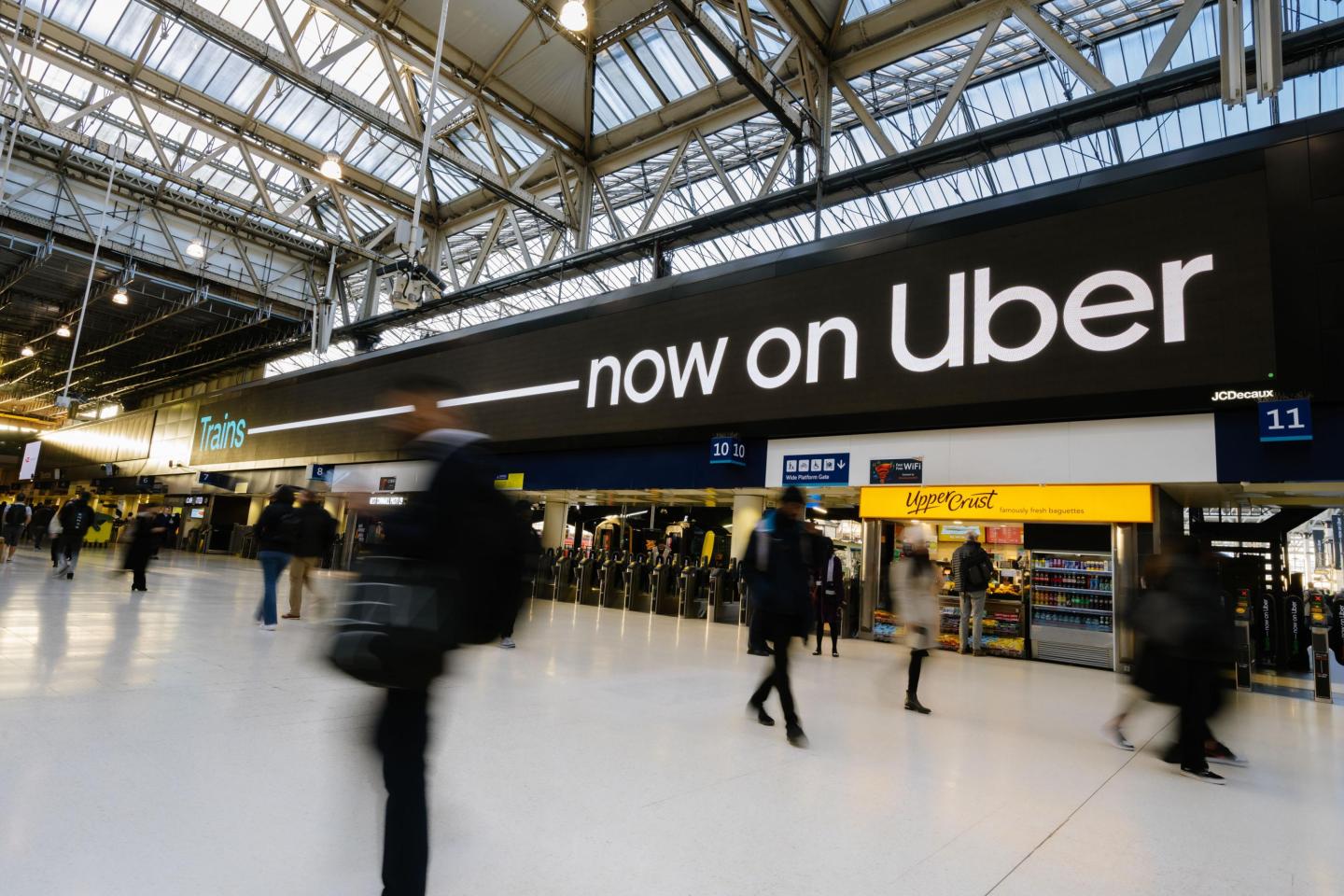 You are currently viewing Uber