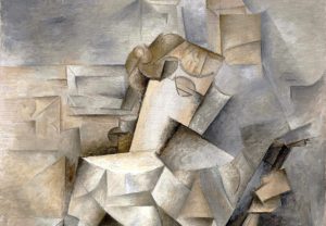 Read more about the article Cubism