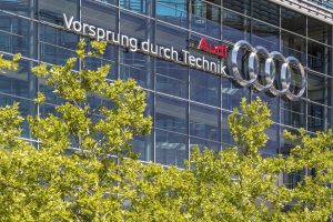 Read more about the article Audi