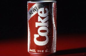 Read more about the article New Coke