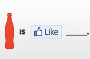 Read more about the article Social media following