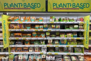 Read more about the article Vegan meals