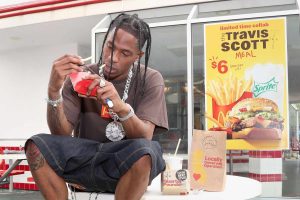 Read more about the article McDonald’s & Travis Scott