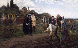 Read more about the article Frederick the Great