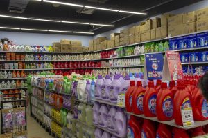 Read more about the article Purchasing habits