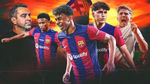 Read more about the article Barcelona FC