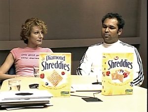 Read more about the article Diamond Shreddies