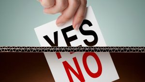 Read more about the article Voting age