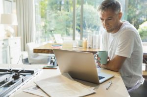 Read more about the article Working from home