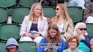 Read more about the article Wimbledon
