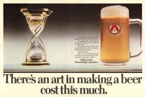 Read more about the article Stella Artois