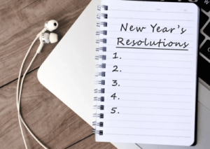 Read more about the article New year’s resolutions