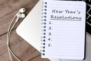 Read more about the article New year’s resolutions