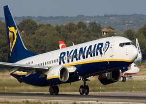 Read more about the article Ryanair