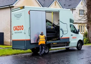Read more about the article Cazoo
