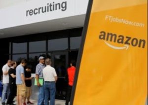 Read more about the article Amazon recruitment