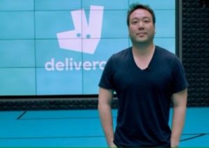 Read more about the article Deliveroo