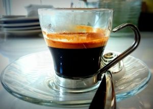 Read more about the article Espresso foam