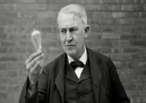 Read more about the article Light bulb
