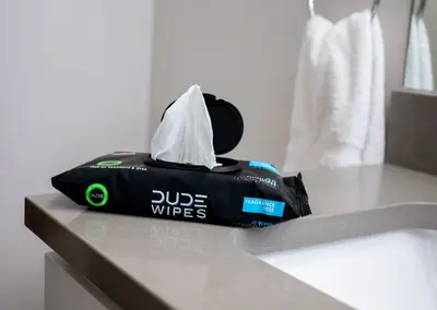You are currently viewing Dude Wipes